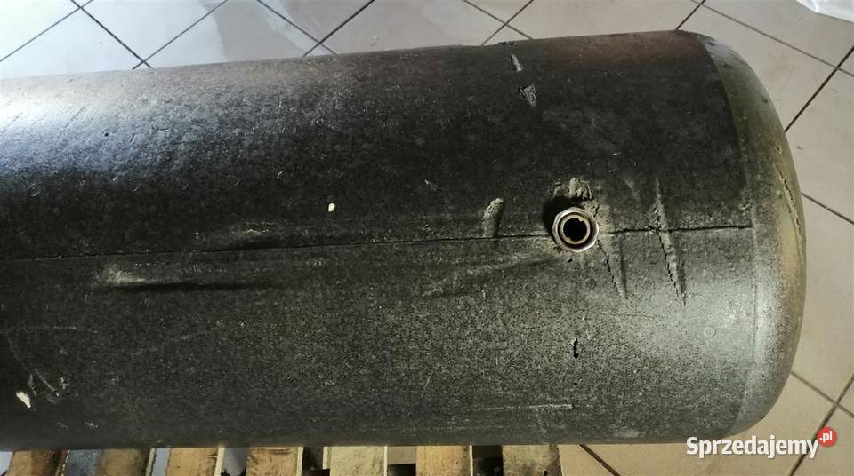 Bojler 140l Galmet 2 x wężownica Długołęka