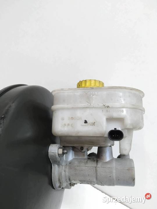 POMPA HAMULCOWA SERWO 0204051883 Iveco Daily IV