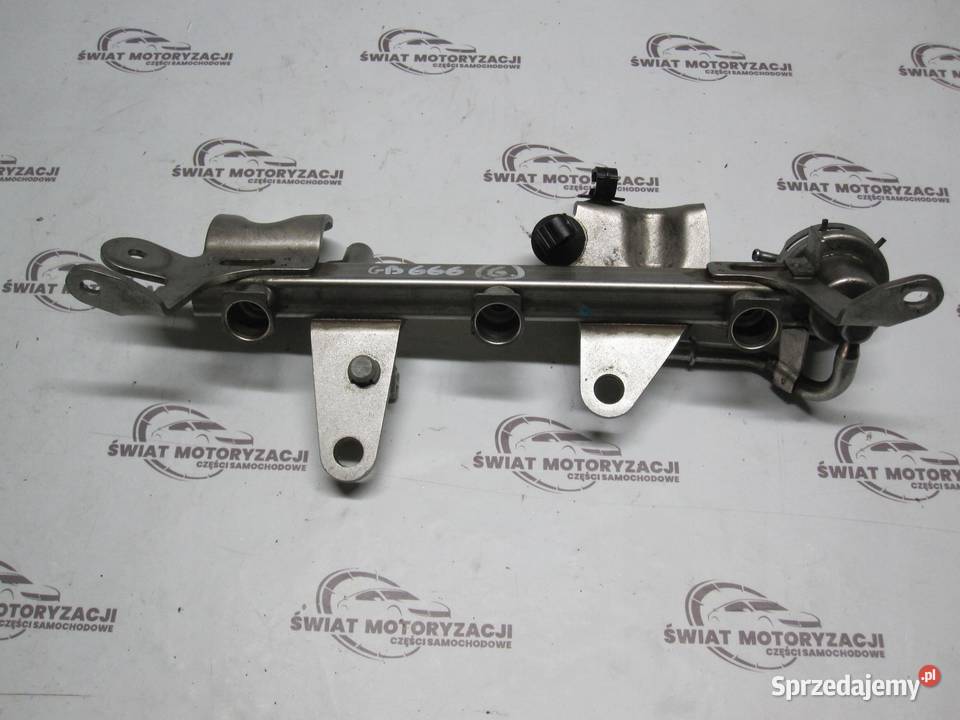 RENAULT CLIO 09 B TCE H4B400 90 14r listwa świętokrzyskie sprzedam
