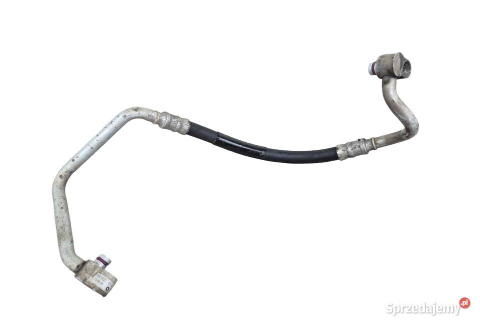 PRZEWÓD KLIMATYZACJI VW PASSAT B6 3C0820721M osobowe świętokrzyskie Działoszyce
