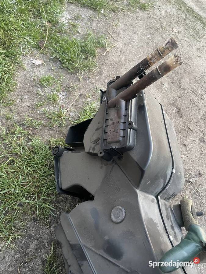 Klimatronik audia4b5 Iłowa sprzedam
