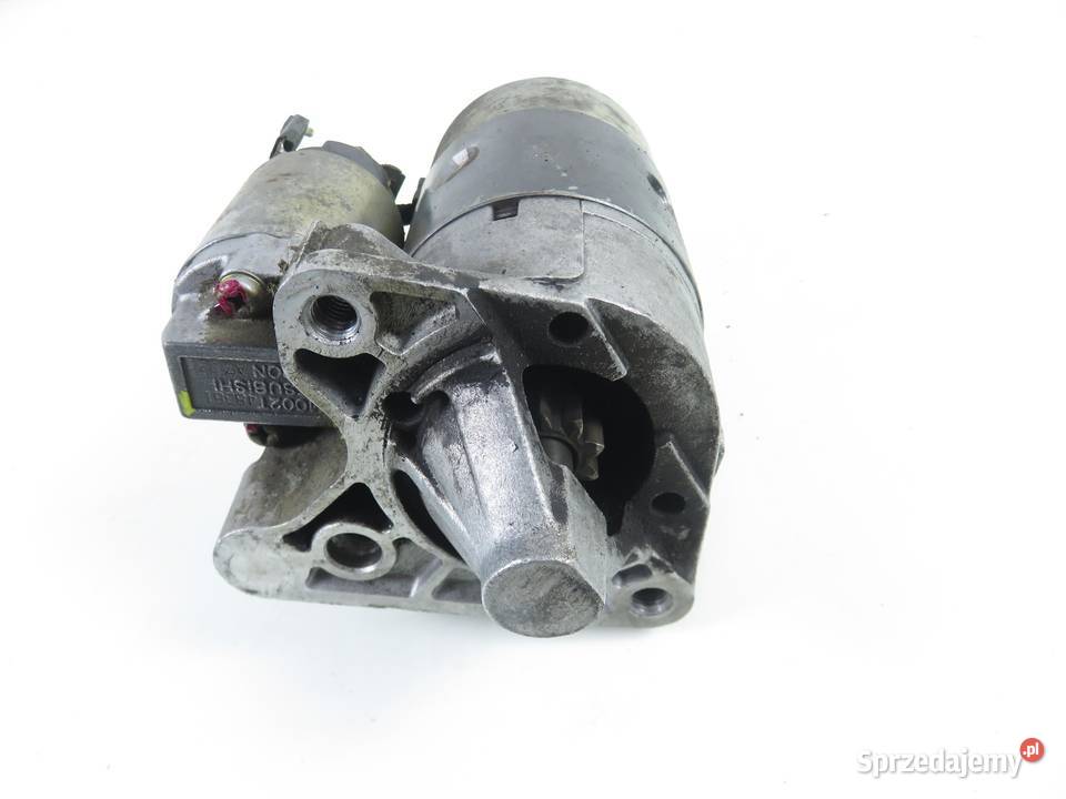 ROZRUSZNIK RENAULT MEGANE I 16 e M002T48381 małopolskie