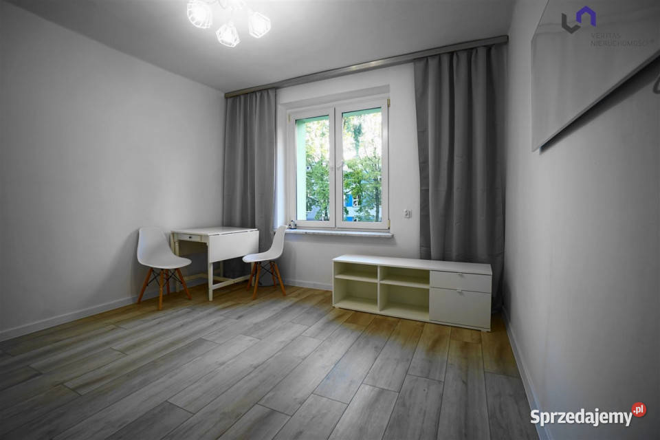 Mieszkanie Zabrze Niemcewicza 2732m2 1 pokój Piętro 1 Mieszkania