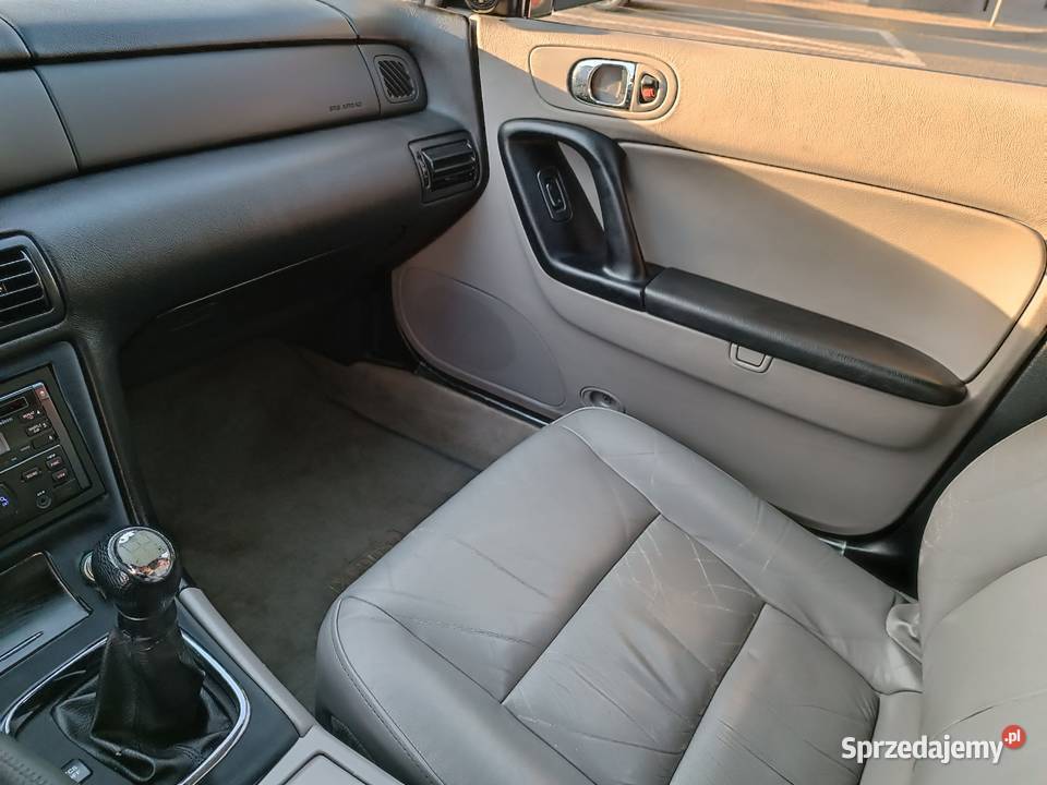 Mazda Xedos 9 LPG Barlinek