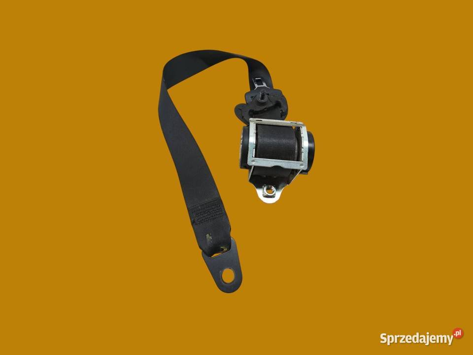 PAS BEZPIECZEŃSTWA LEWY PRZÓD KIEROWCY R56 Mini Pasy bezpieczeństwa