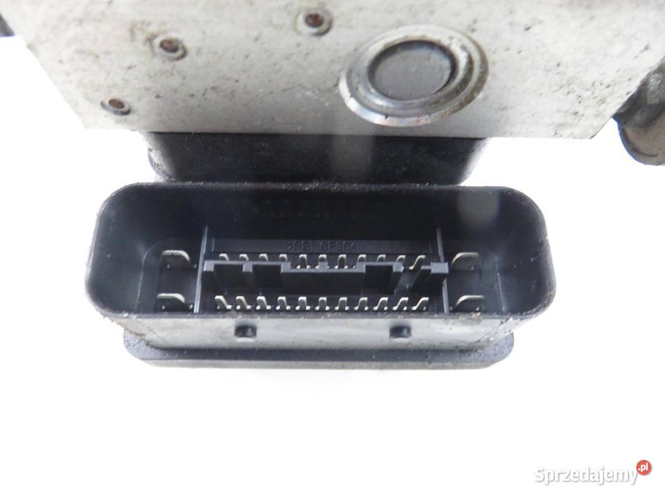 POMPA ABS SUZUKI LIANA 06210901613 5WK84121 małopolskie sprzedam