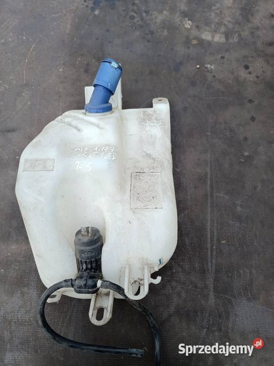 zbiorniczek spryskiwaczy Alfa Romeo 147 16 16v Pozostałe sprzedam