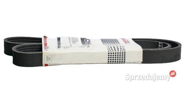 A138001 Pasek wentylatora zestaw 2 CNH