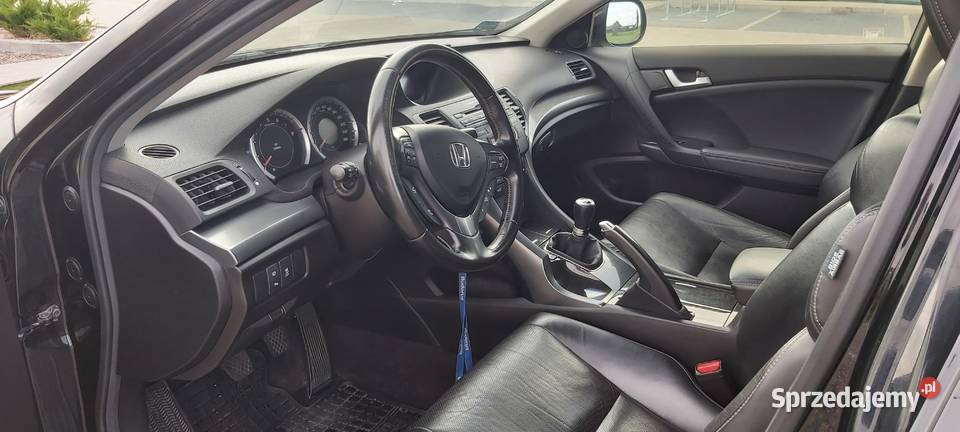 Accord 24 Executive Czerniejów
