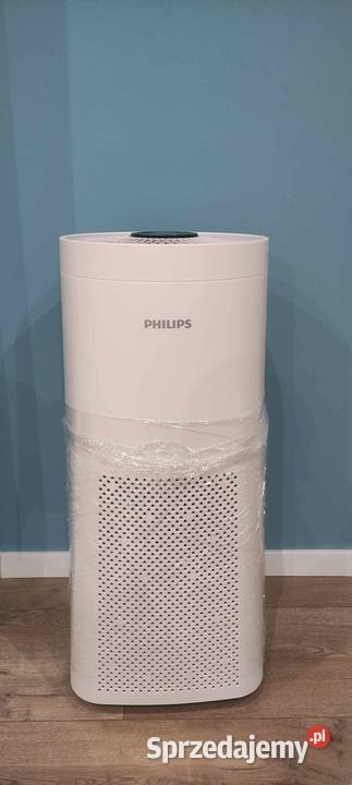 Oczyszczacz powietrza Philips moduł podłogowy Rzeszów