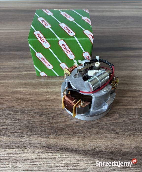 NOWY DUELLS ISKROWNIK STARTOR JAWA 50 JAWKA OGAR Bielsko-Biała sprzedam
