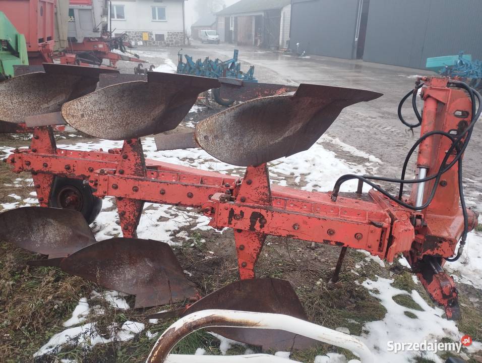 Gregoire Besson 3 skiby obrotowy overum mazowieckie