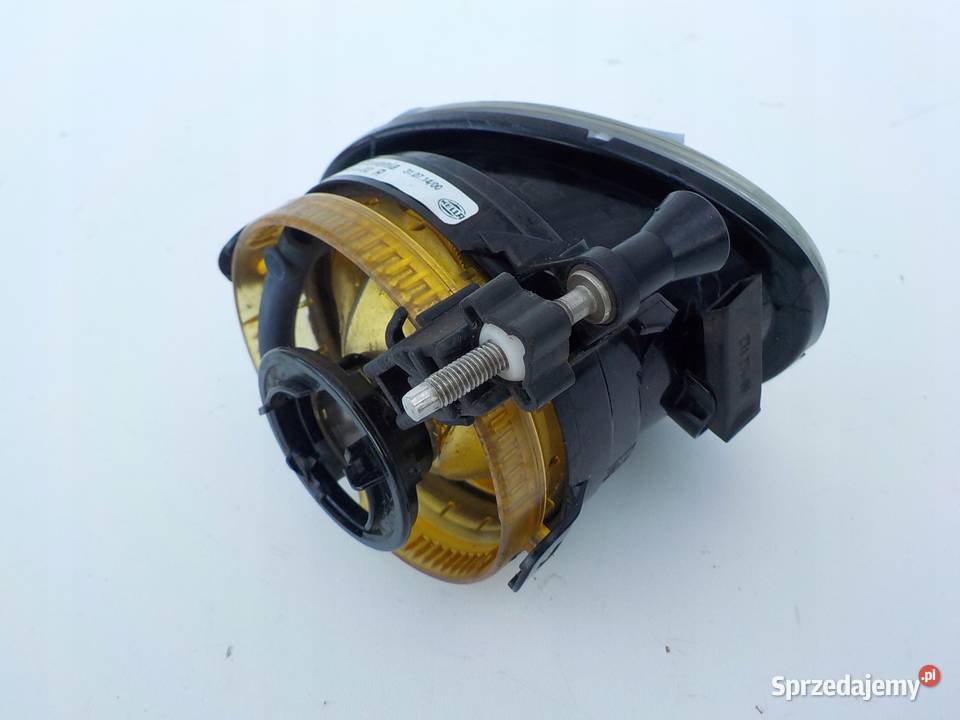 HALOGEN VOLKSWAGEN TOUAREG 0210R Nowy Tomyśl