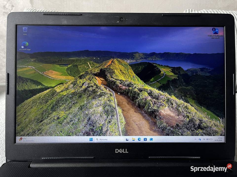 Dell Vostro 3590 Intel i7 10510U 16 GB RAM 512 podlaskie Białystok