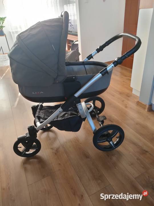 tanio sprzedam Spacerówki Bydgoszcz
