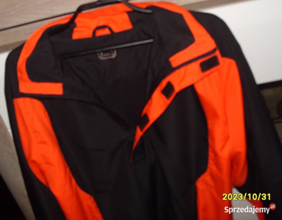 Bluza kurtka wiatrówka STANNAO r ML Bez wzoru Rawicz