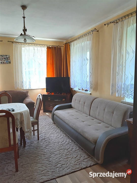 Sprzedaż domu wolnostojącego Lubomin 360m2 sprzedam