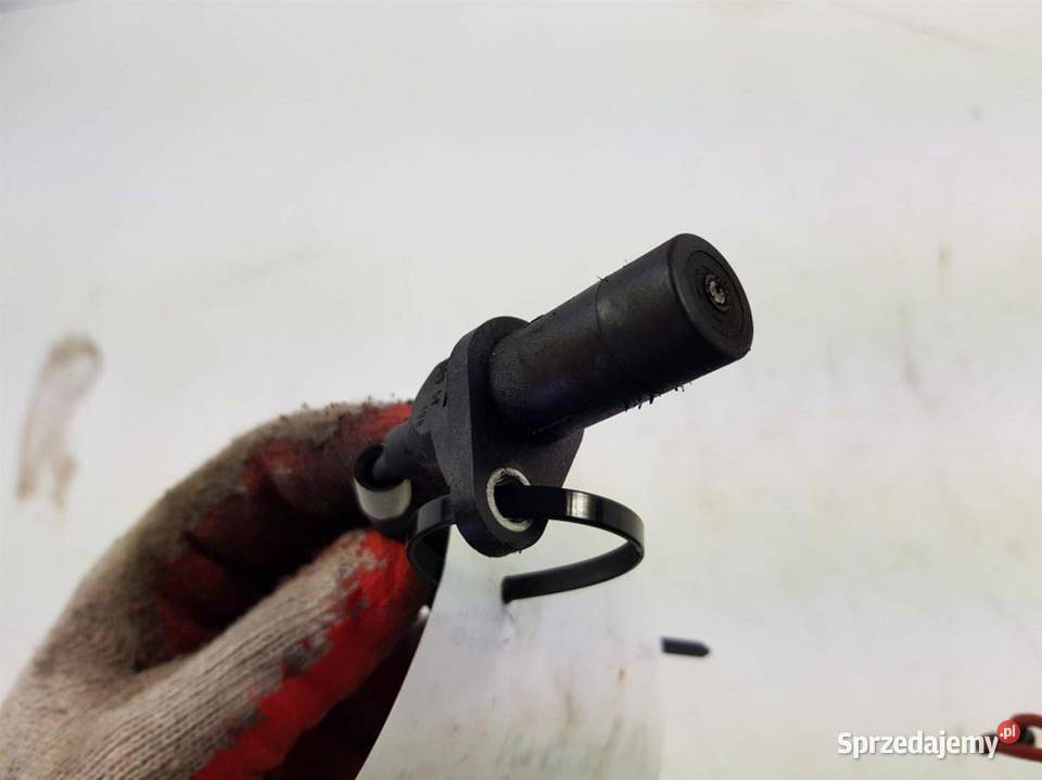 CZUJNIK MASERATI GRANTURISMO MC Sport Line Lipno