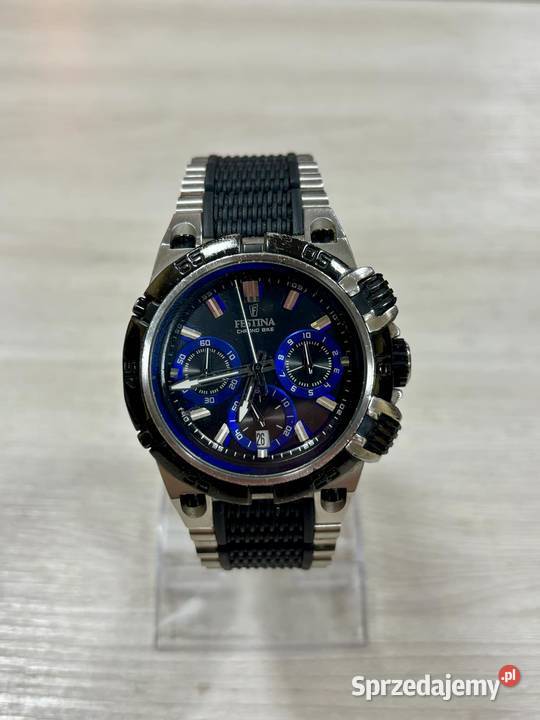 Zegarek męski Festina Chrono Bike 167755 Elbląg
