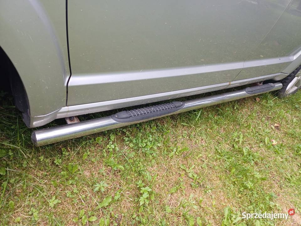 Dodge journey 20 D świętokrzyskie