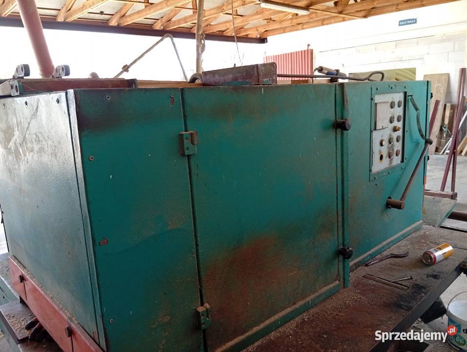 Wielopila 30ka TOS SVITAVY typ 32A dolnośląskie