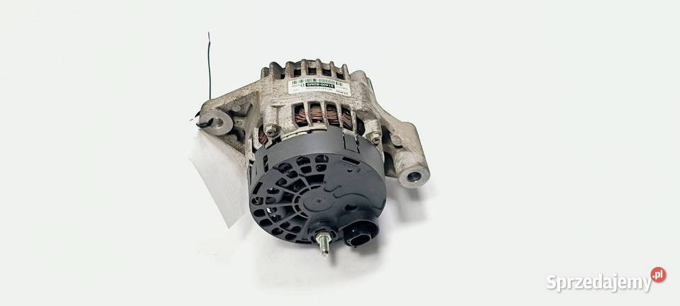 ALTERNATOR SUZUKI VITARA III 3140062M0 Lipno