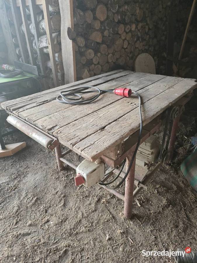 Sprzedam krajzege sprawna 4kw silnik Kozienice