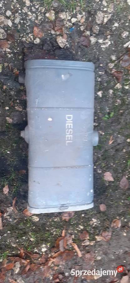 Zbiornik s 7 Wiślica sprzedam