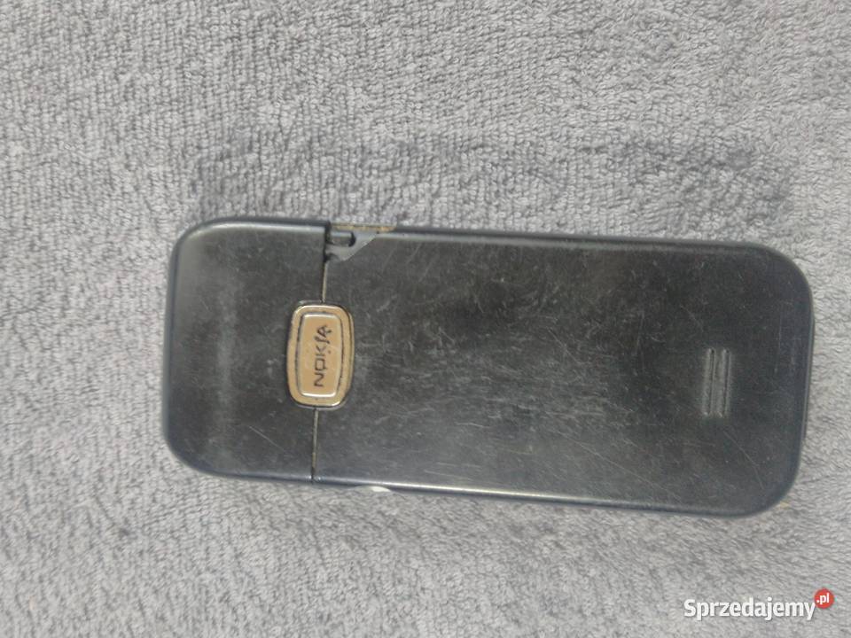 nokia 6030 rm74 telefon 74 Sandomierz
