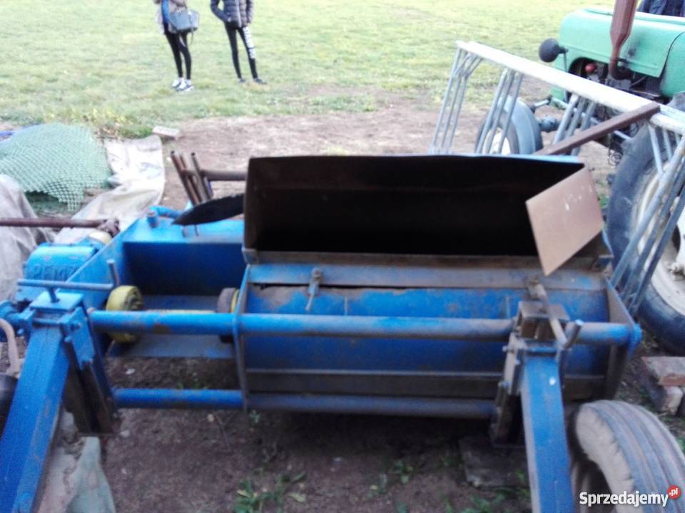 Orkan do trawy Wałbrzych