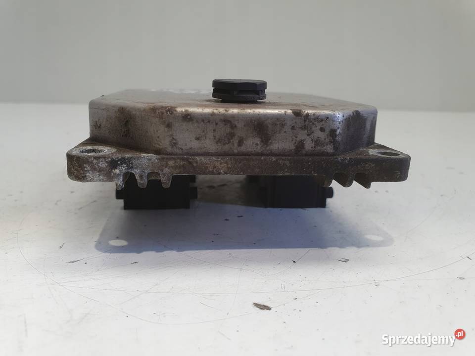 Fiat 500 12 8V STEROWNIK SILNIKA komputer Rudka