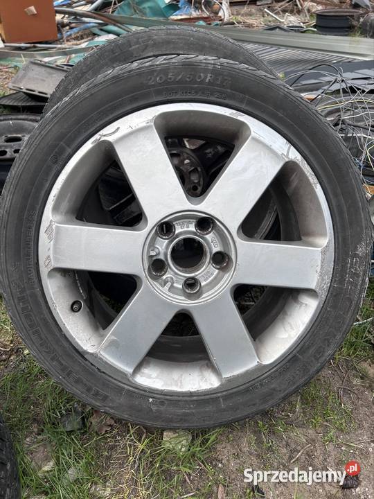 Sprzedam felgi