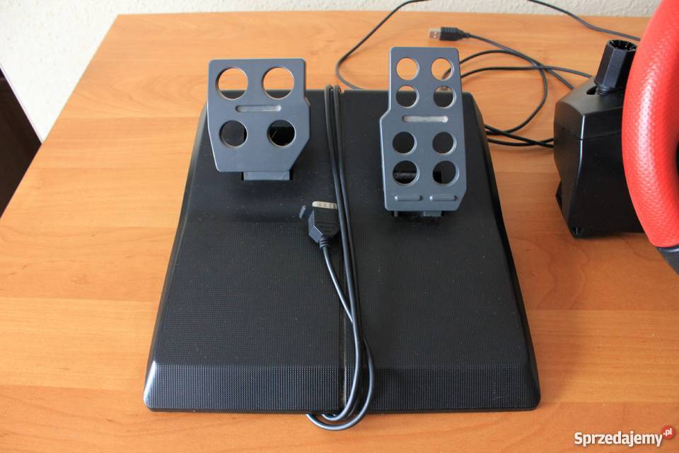 Logitech Formula Force EX nowa Tarnowskie Góry