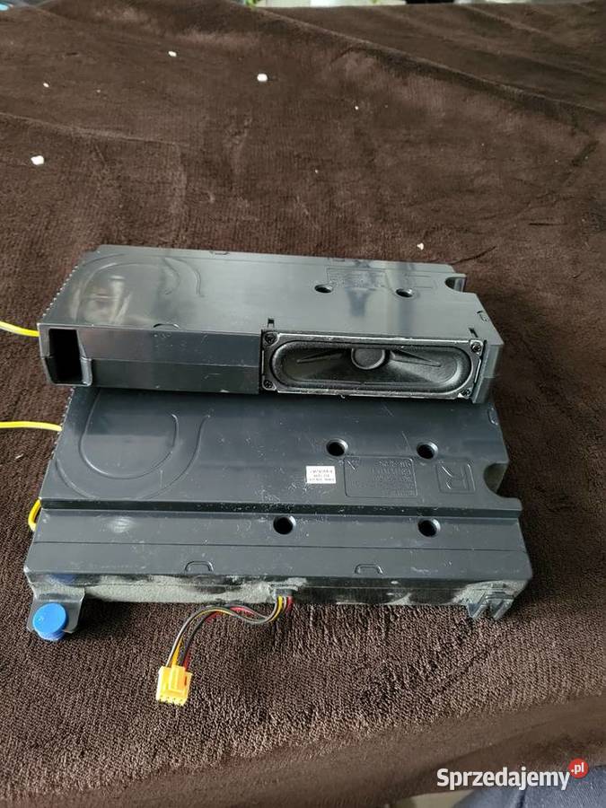 Samsung UE55NU7179UXZG płyta główna Gliwice sprzedam
