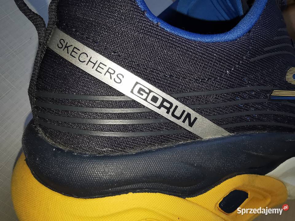 Skechers Go Run r41 lubelskie Zamość