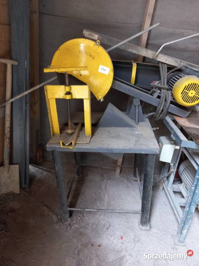 Piła do rur podkarpackie Głogów Małopolski