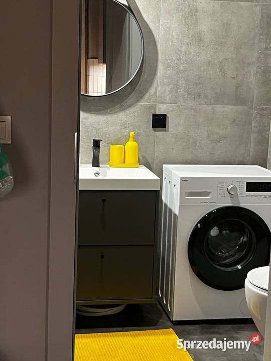 Wynajmę mieszkanie z klasą kujawsko-pomorskie Bydgoszcz