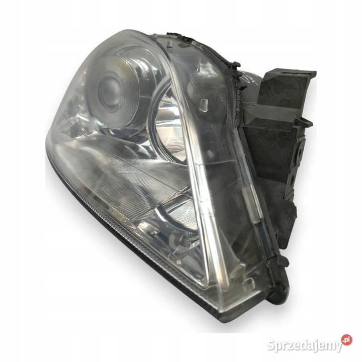 LAMPA PRAWA Ford Mondeo III MK3 Xenon 0007 prawy Chełm