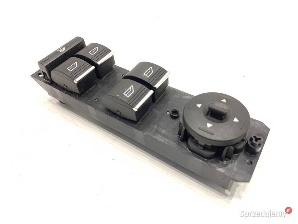 PRZEŁĄCZNIK SZYB FORD FOCUS III F1ET14A132AC sprzedam