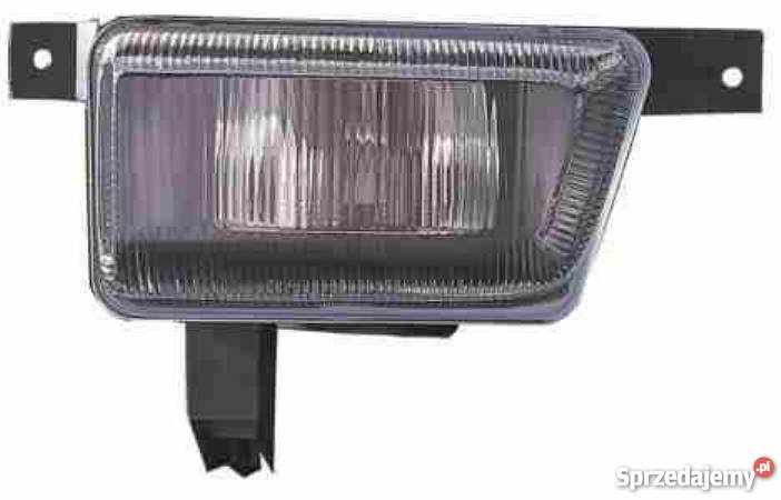LAMPA PRZECIWMG H3 LEPR OPEL ASTRA G 04980304 mazowieckie Pruszków