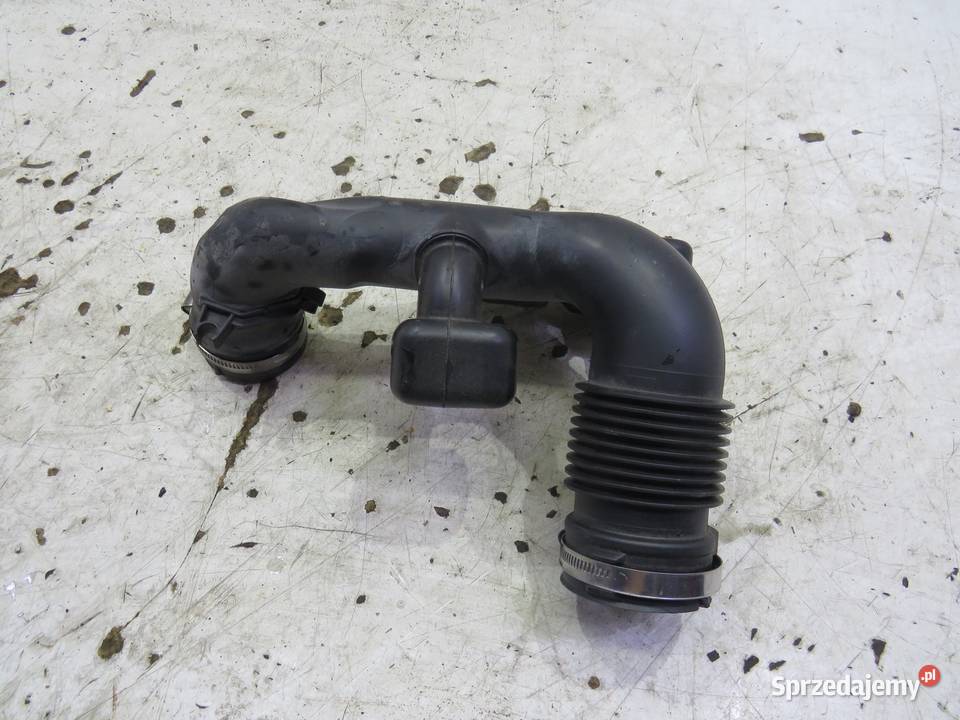 RURA DOLOT POWIETRZA NOTE E12 15 DCI 165763VD0A