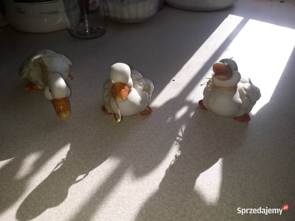 Figurki różne rodzaje Warszawa