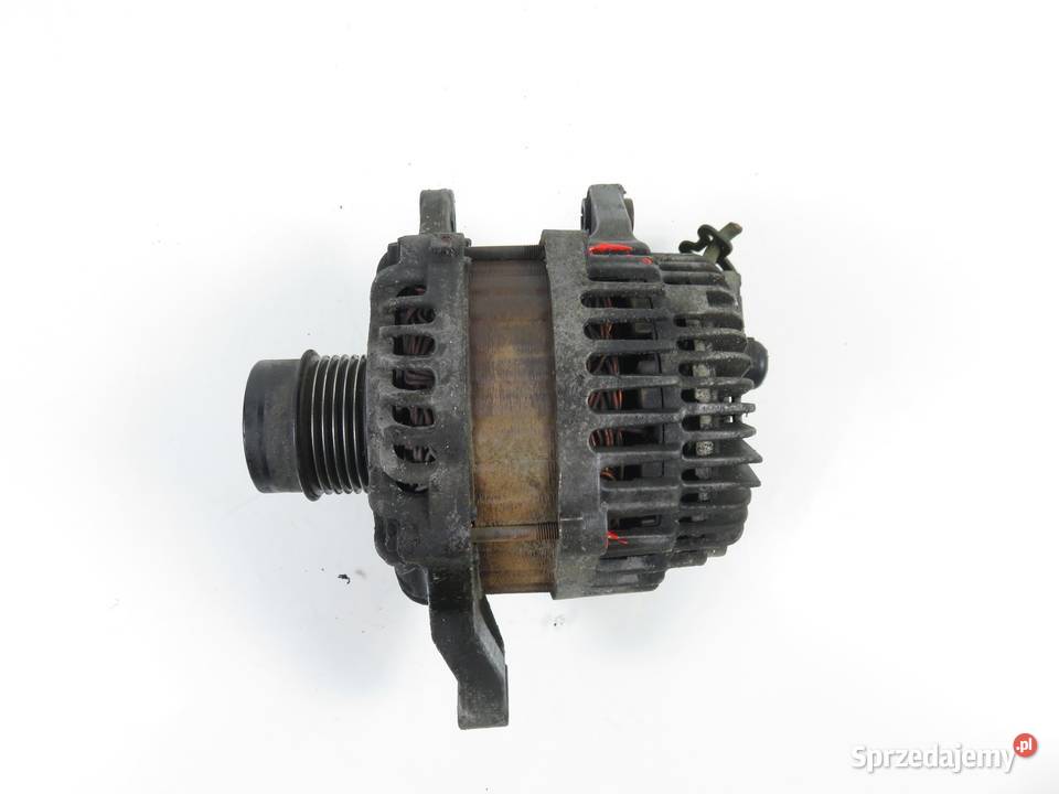 ALTERNATOR JEEP PATRIOT 24 4x4 A002TJ0481ZC