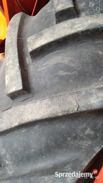 Sprzedam kombajn bizon lubelskie Kolonia Siedliszczki