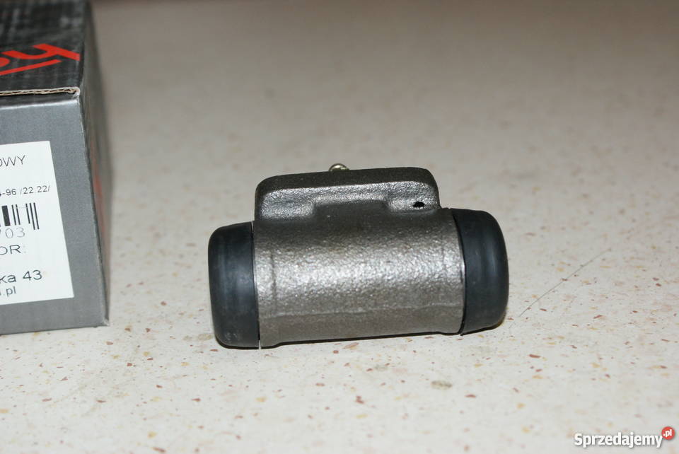 HAMCYLINDEREK TMONDEO 9496 2222 osobowe Białobrzegi sprzedam