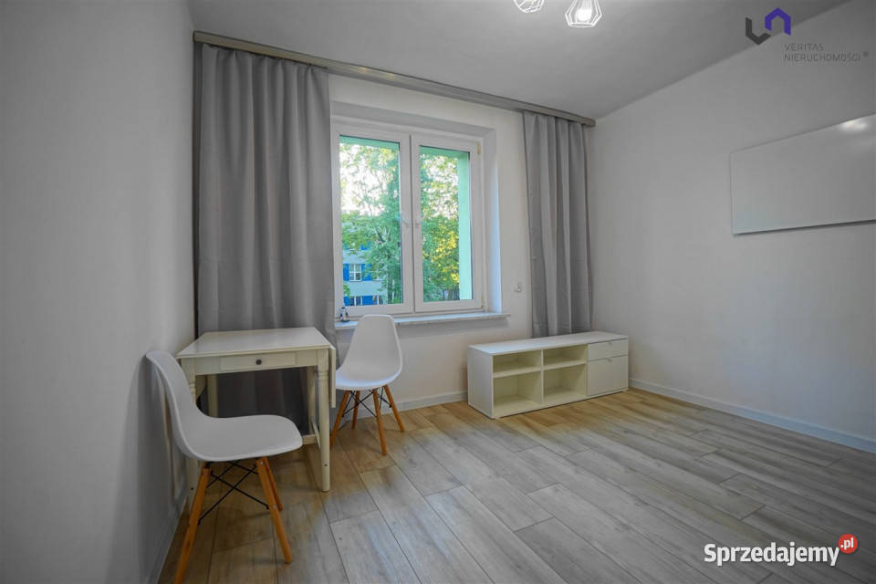 Mieszkanie Zabrze Niemcewicza 2732m2 1 pokój