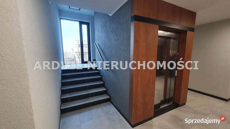 Mieszkanie 55m2 3 pokojowe Białystok Magazynowa
