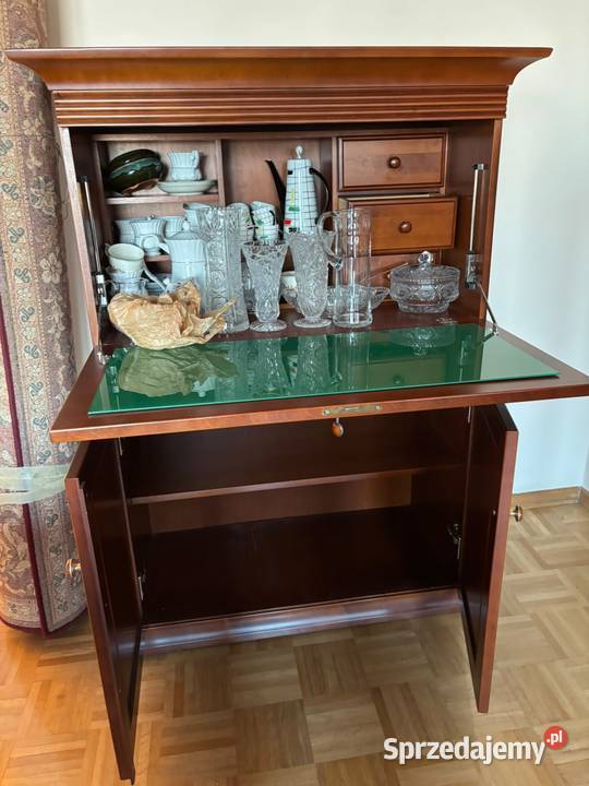 Meble do salonu Poznań