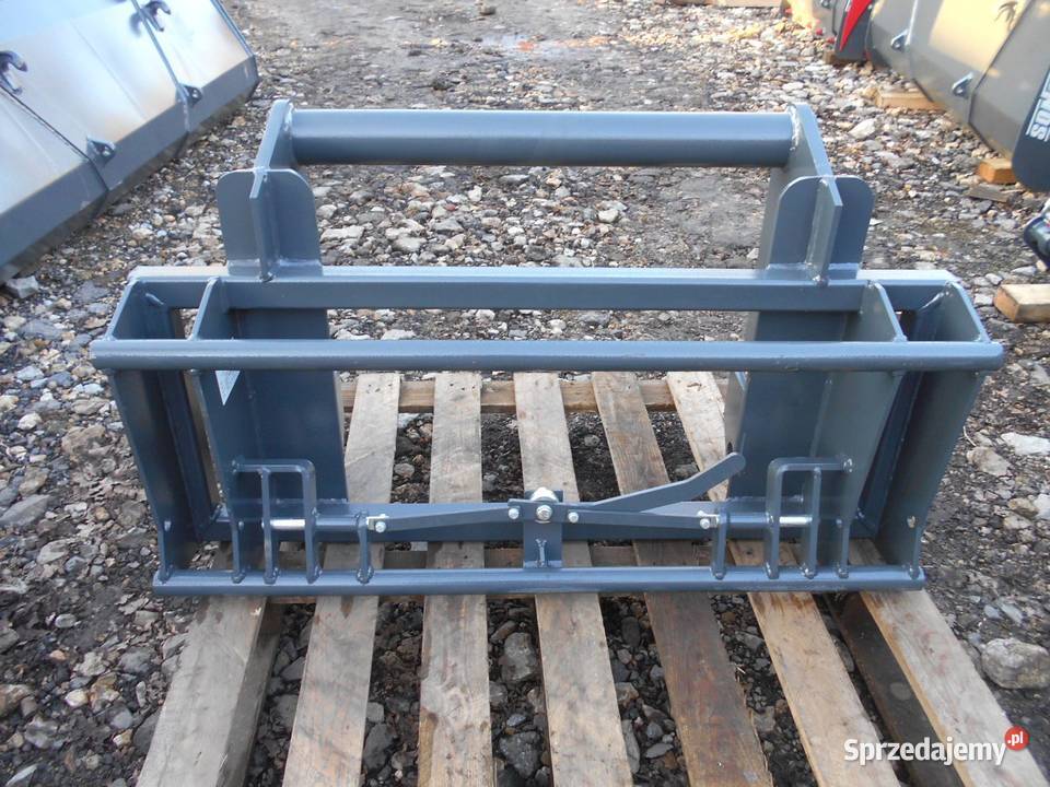 SONAROL Przejściówka Adapter Redukcja BOBCAT na Lubliniec