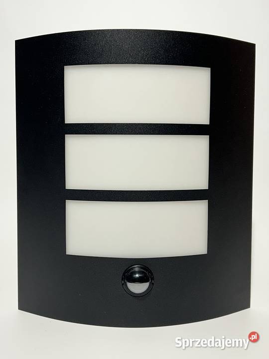 Zewnetrzna lampa ścienna CITY 99568 EGLO Sanok sprzedam